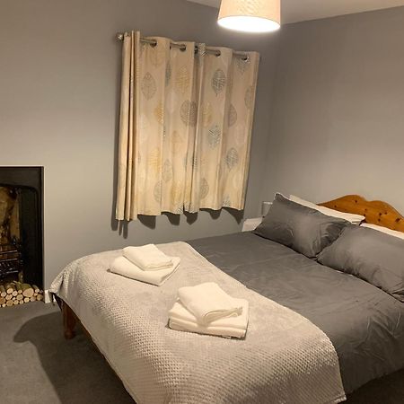 Pant-Y-Creolen Apartment Llanfyllin Ngoại thất bức ảnh