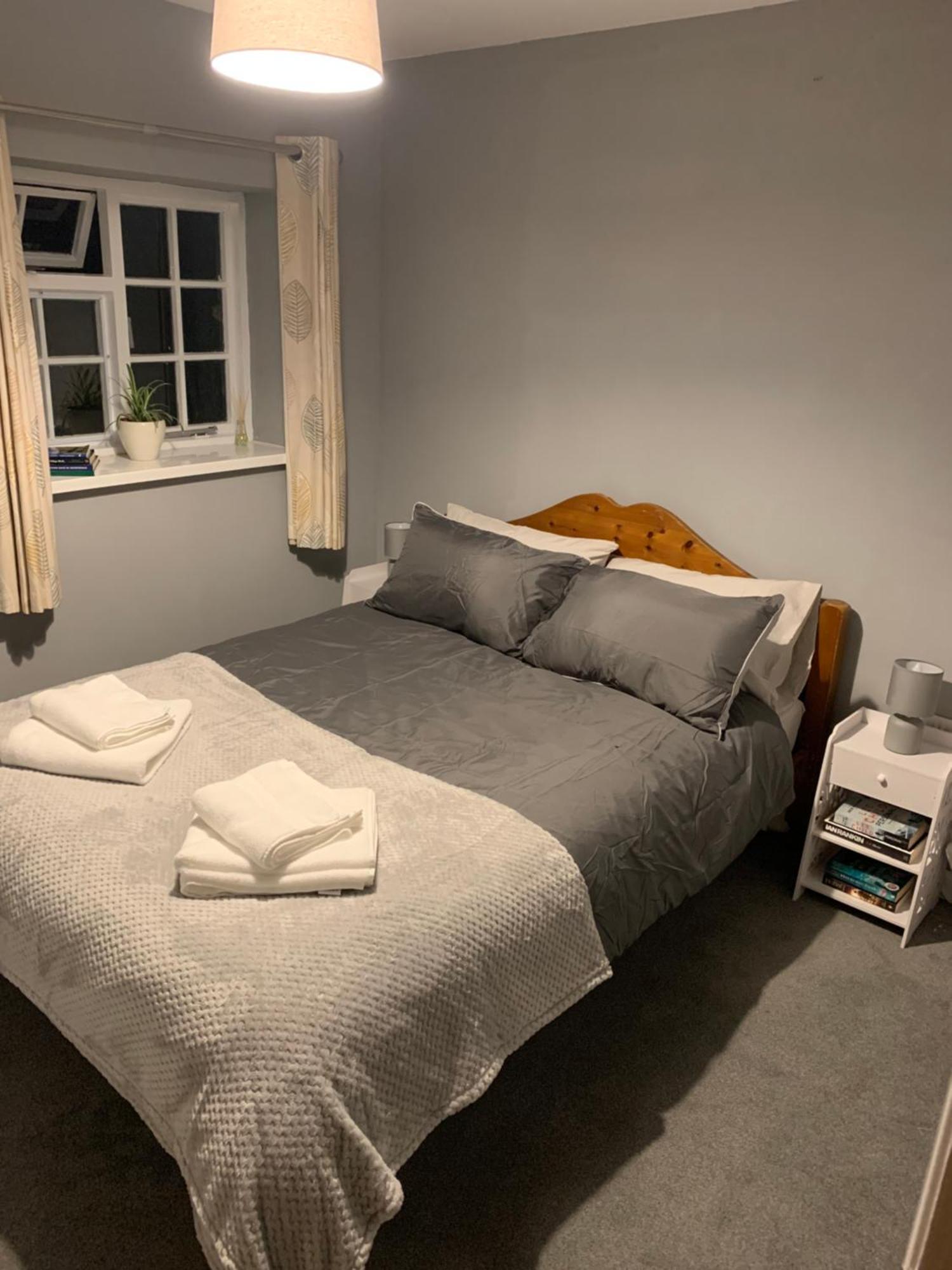 Pant-Y-Creolen Apartment Llanfyllin Ngoại thất bức ảnh